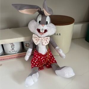 Valentine’s Day Bugs Bunny Vintage